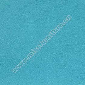 Customize american style retro dinette chairs/bar chairs litchi grain light turquoise leather L0814-American 1950s retro diner furniture leather color L-0814