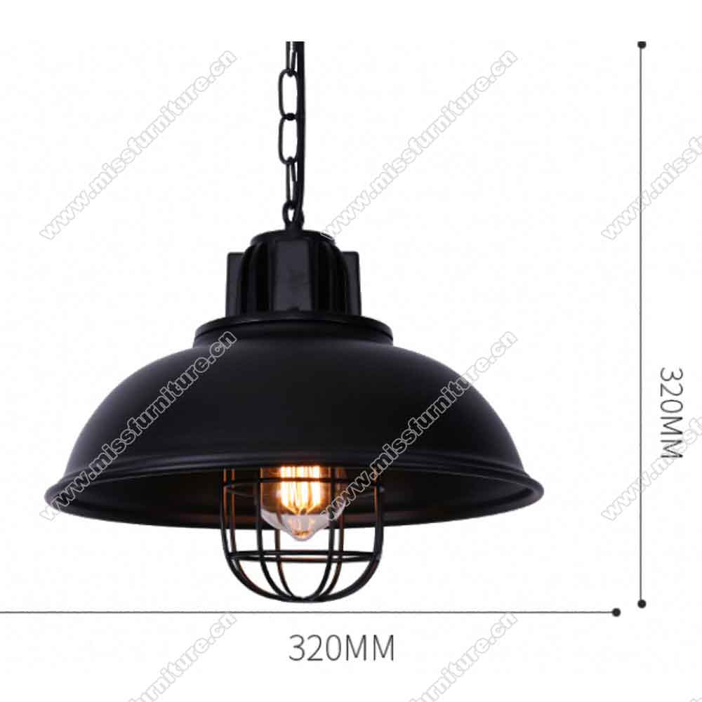 Classic black half round iron with wire retro 1950s diner pendant lights 8942, round balck iron american kitten pendant lights
,American 1950s retro diner pendant lights M-89422